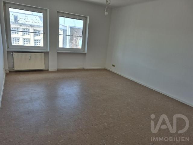 Schöne 2 ZKB Wohnung in der Saarbrücker City!