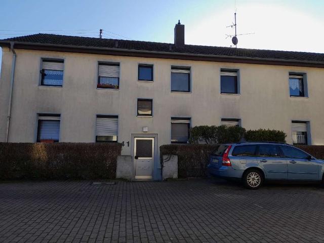 Schöne 2 ZKB Wohnung in Edingen Neckarhausen!