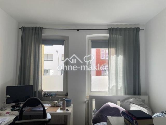 Schöne 2 ZKB Wohnung nähe Willi Brandt Platz zu vermieten