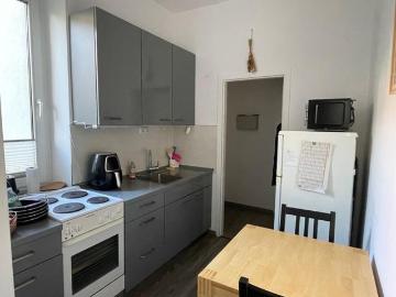 Schöne 2 ZKB Wohnung nähe Willi Brandt Platz zu vermieten