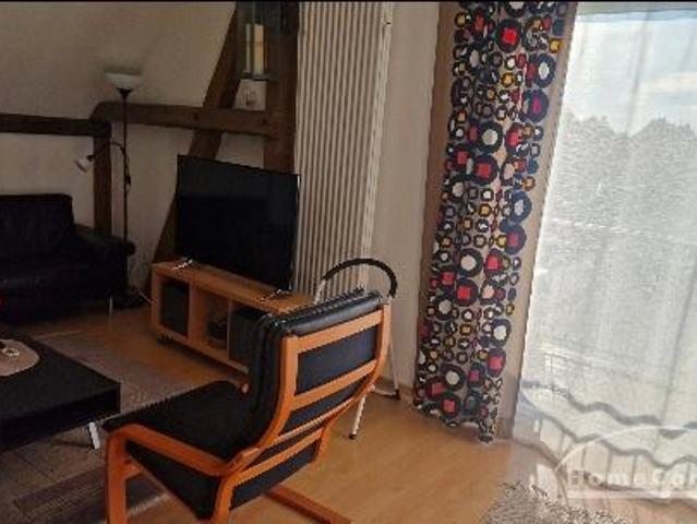 Schöne 2 Zi.Whg 1. OG, Balkon