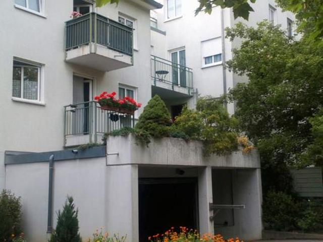 Schöne 2 Zi Whg in bester Lage ohne Makler gute Kapitalanlage