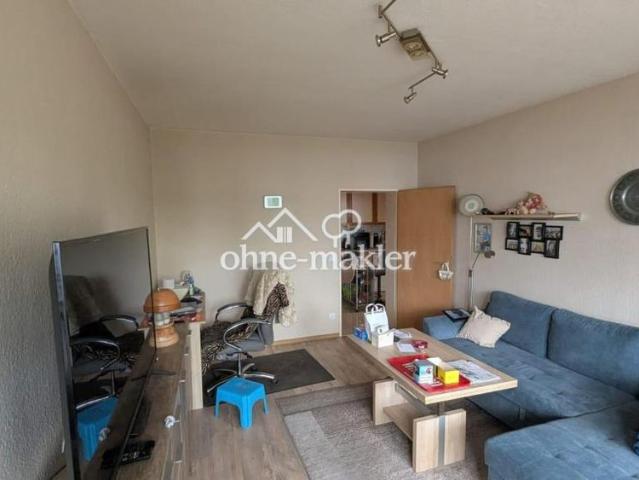 Schöne 2 Zi. Whg in Marl Drewer, Nähe Hüls