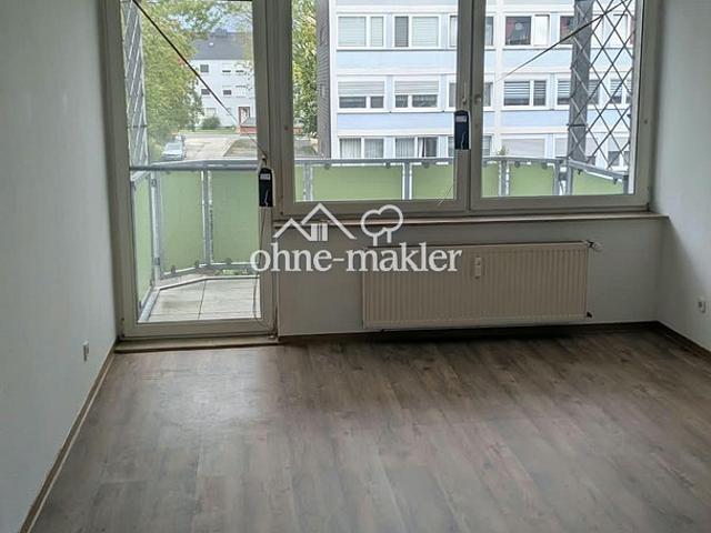 Schöne 2 Zi. Whg in Marl Drewer, Nähe Hüls