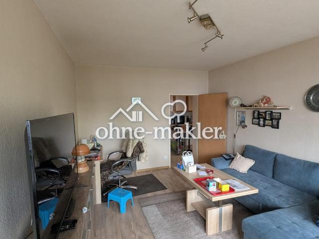 Schöne 2 Zi. Whg in Marl Drewer, Nähe Hüls