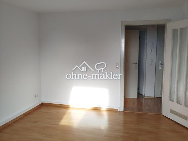 Schöne 2 Zi. Wohnung mitten in Kassel