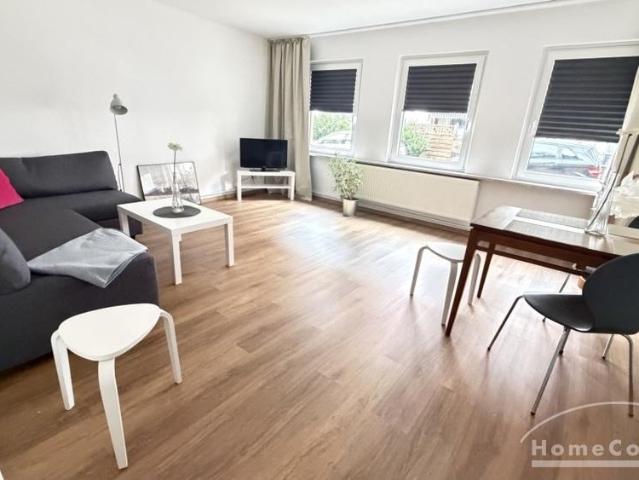 Schöne 2 Zi. Wohnung, möbliert, EG. Gute, ruhige Lage