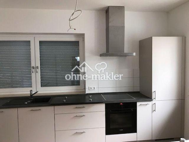 Schöne 2 Zi. Wohnung