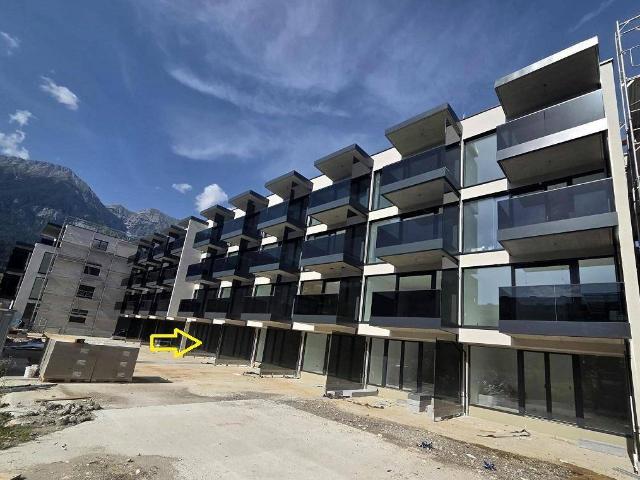Schöne 2 Zimmerwohnung mit Terrasse und Garten, Top 1.07