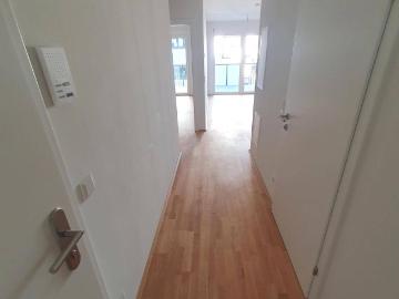 Schöne 2 Zimmerwohnung mit viel Charme