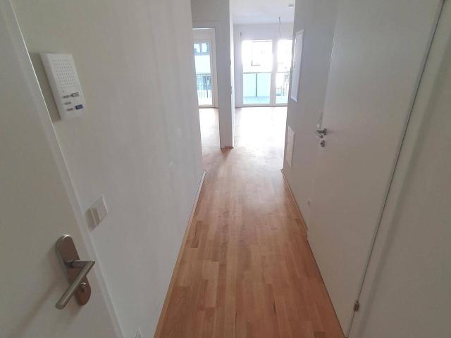 Schöne 2 Zimmerwohnung mit viel Charme