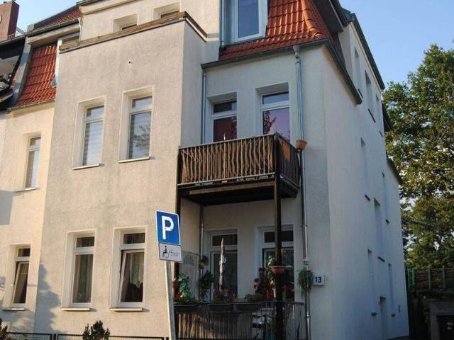 Schöne 2 Zimmerwohnung mit Balkon