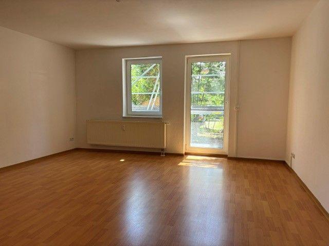 Schöne 2 Zimmerwohnung mit Balkon