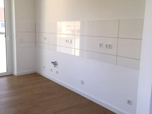 Schöne 2 Zimmerwohnung mit Balkon im Herzen Letters