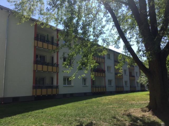Schöne 2 Zimmerwohnung mit Balkon in Stieghorst zu vermieten