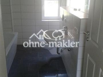 Schöne 2 Zimmerwohnung mit Balkon in ruhiger Wohnlage in Taucha