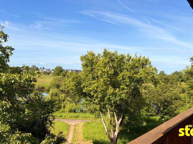 SCHÖNE 2 ZIMMERWOHNUNG MIT MAINBLICK! KARLSTEIN DETTINGEN!
