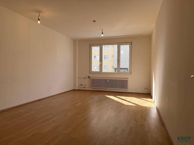 Schöne 2 Zimmerwohnung Nähe Hauptbahnhof