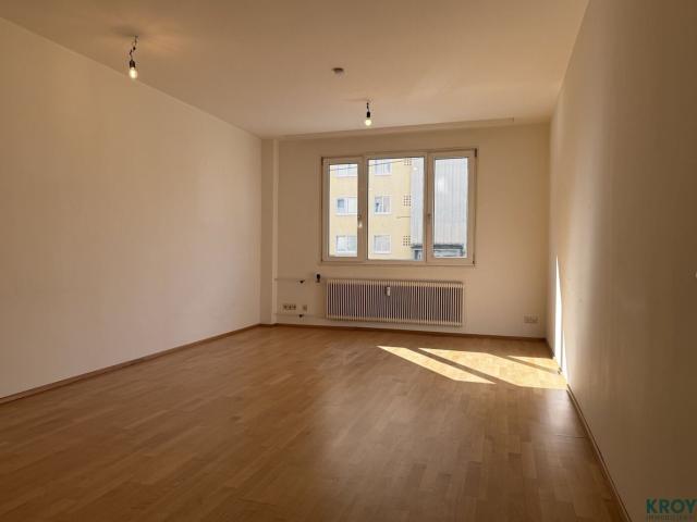 Schöne 2 Zimmerwohnung Nähe Hauptbahnhof