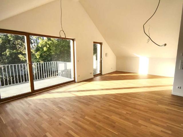 Schöne 2 Zimmerwohnung als Erstbezug