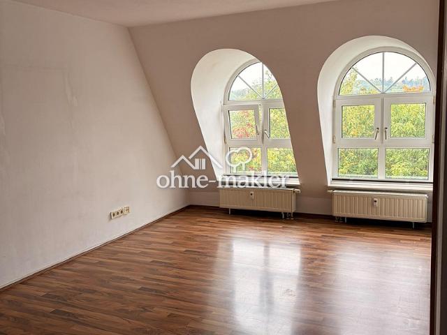 Schöne 2 Zimmerwohnung am Stadtpark