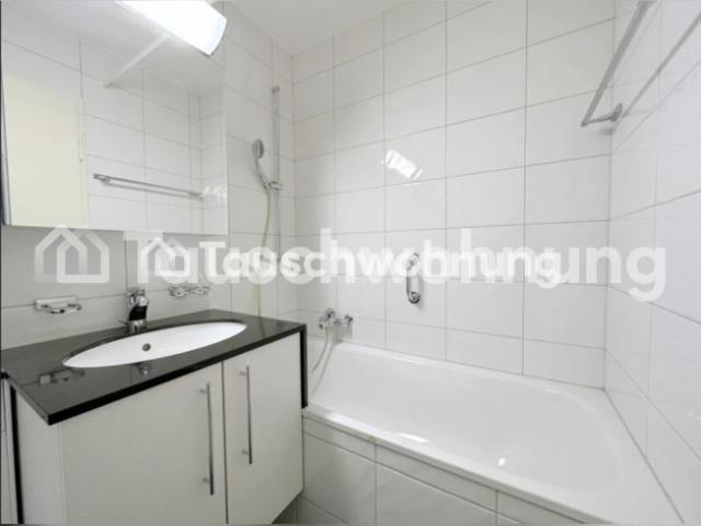 Schöne 2 Zimmerwohnung an zentraler Lage