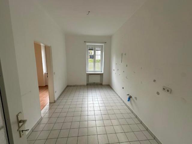 Schöne 2 Zimmerwohnung im Grünen,Mittelalterlichen Eggenburg