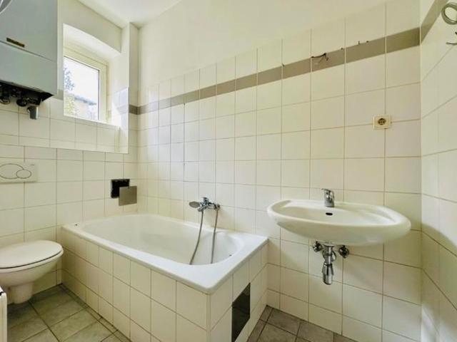 Schöne 2 Zimmerwohnung im Grünen,Mittelalterlichen Eggenburg