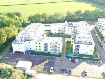 Schöne 2 Zimmerwohnung im Hasengarten UNTERWALTERSDORF