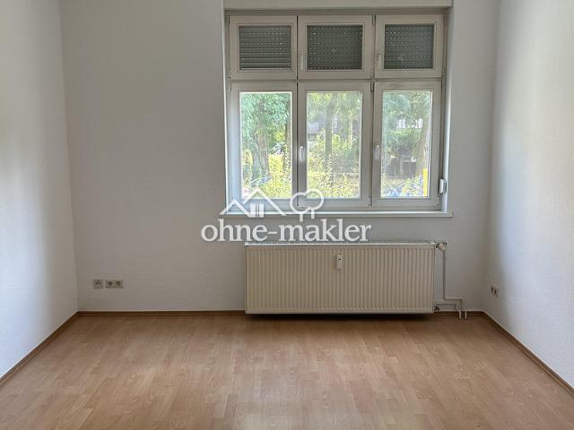 Schöne 2 Zimmerwohnung im ruhigen Karlshorst. Provisionsfrei