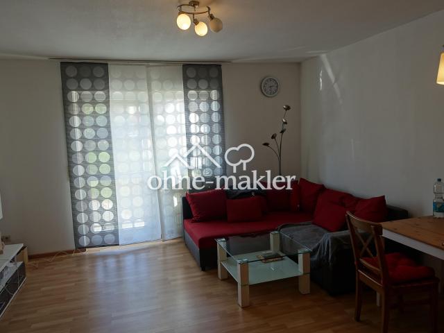 Schöne 2 Zimmerwohnung im Stadtnorden