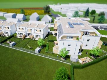 Wohnung zur Miete in 2482 - Balkon