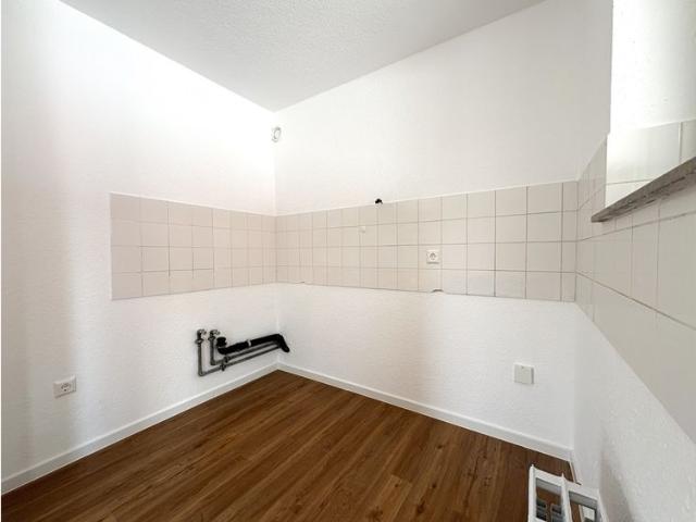 Schöne 2 Zimmerwohnung in Neugereut mit Wohnberechtigungsschein
