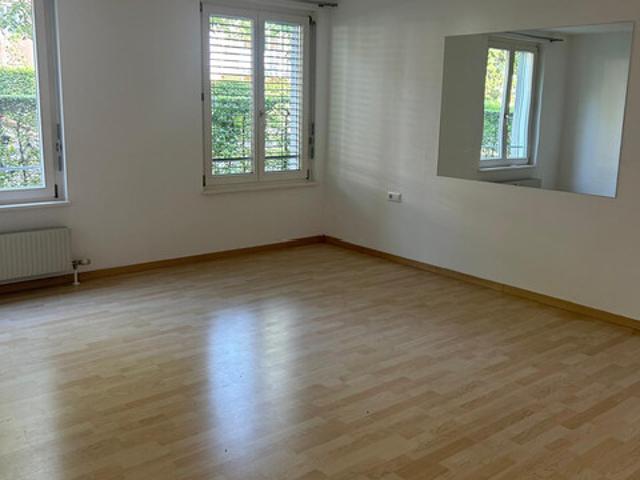 Schöne 2 Zimmerwohnung in bester Lage in Bregenz