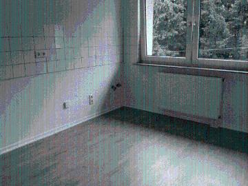 schöne 2 Zimmerwohnung in Cronenberg!