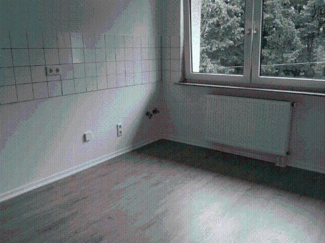 schöne 2 Zimmerwohnung in Cronenberg!