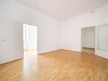Schöne 2 Zimmerwohnung in der Wohlfühlgemeinde Strengberg
