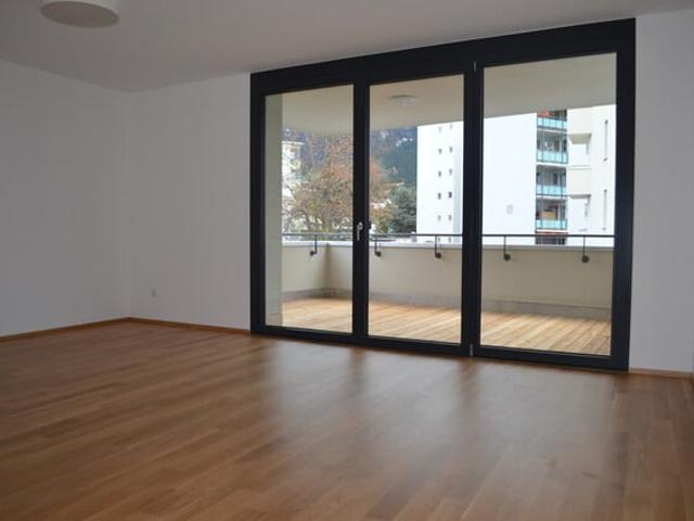 Schöne 2 Zimmerwohnung in der Hörbranzerstraße zu verkaufen vermietet bis 30.11.2031