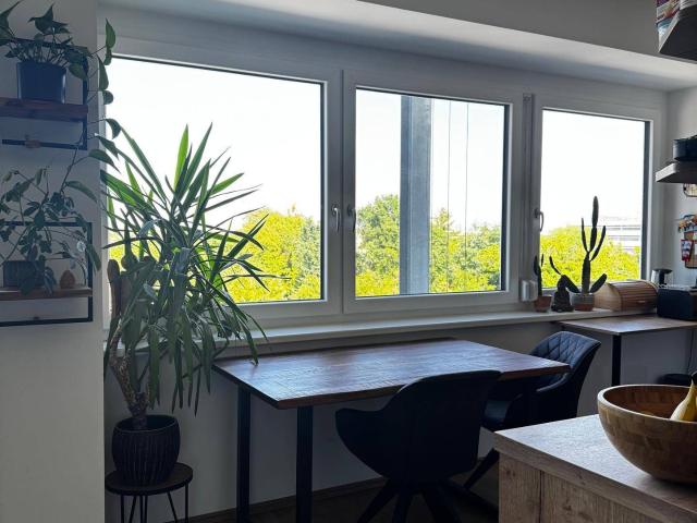 Schöne 2 Zimmerwohnung in Eisenstadt mit Balkon ab 2027