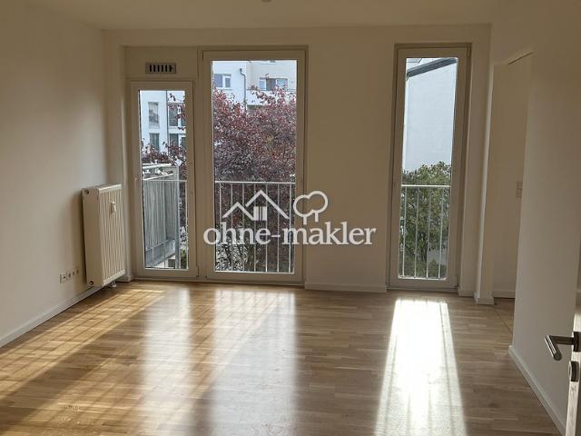 Schöne 2 Zimmerwohnung in Französisch Buchholz! Provisionsfrei !