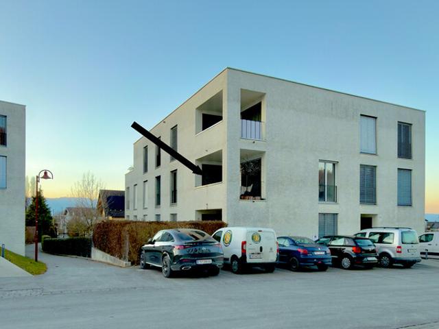 Schöne 2 Zimmerwohnung in Götzis direkt beim Garnmarkt
