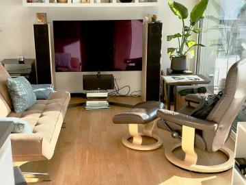 Apartment for rent in 6840 - Keller, Terrasse