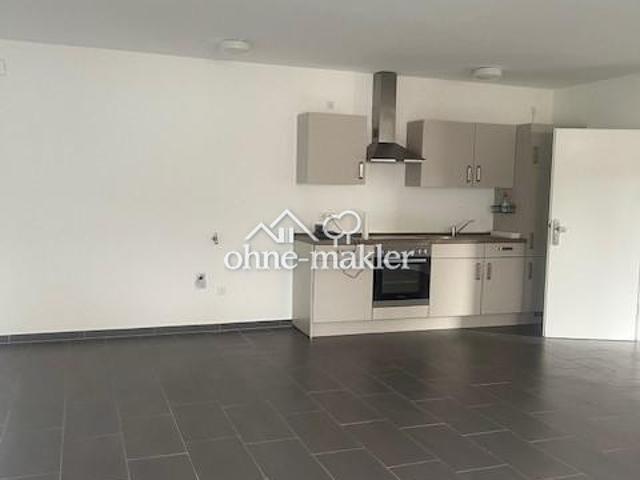 Schöne 2 Zimmerwohnung in ruhiger Lage