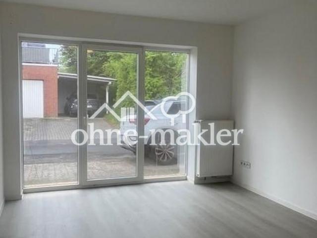 Schöne 2 Zimmerwohnung in ruhiger Lage