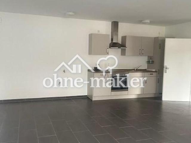 Schöne 2 Zimmerwohnung in ruhiger Lage