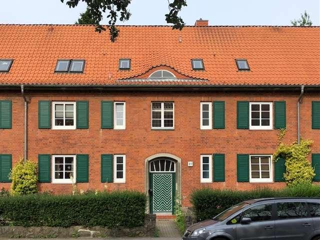 Schöne 2 Zimmerwohnung in Travemünde