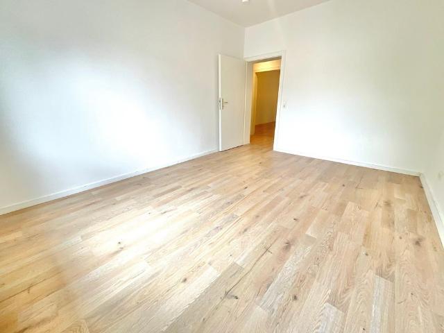 Schöne 2 Zimmerwohnung in zentraler Lage