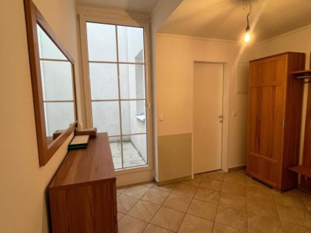 Schöne 2 Zimmerwohnung in Zentrumsnähe LEOBERSDORF