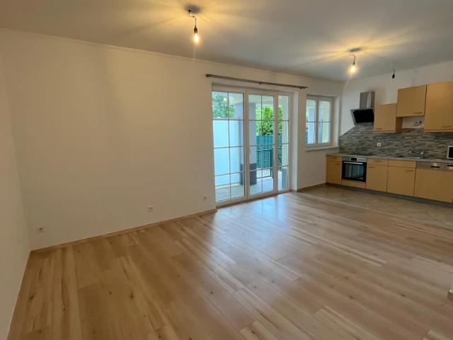 Schöne 2 Zimmerwohnung in Zentrumsnähe LEOBERSDORF