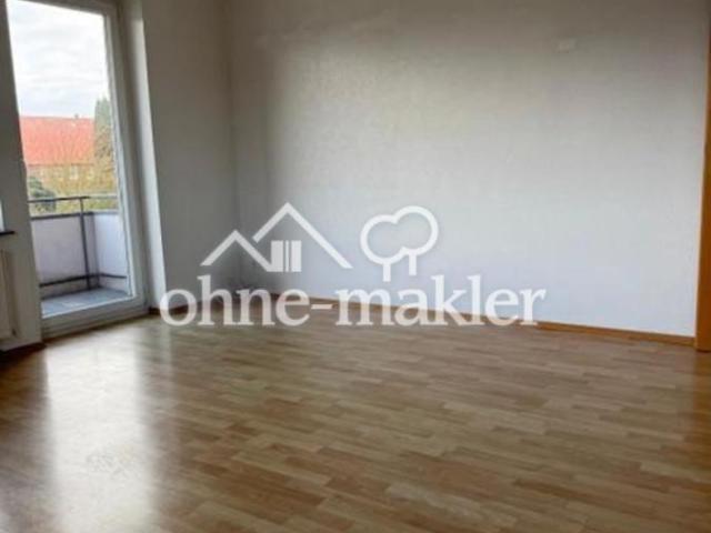 Schöne 2 Zimmerwohnung zu vermieten